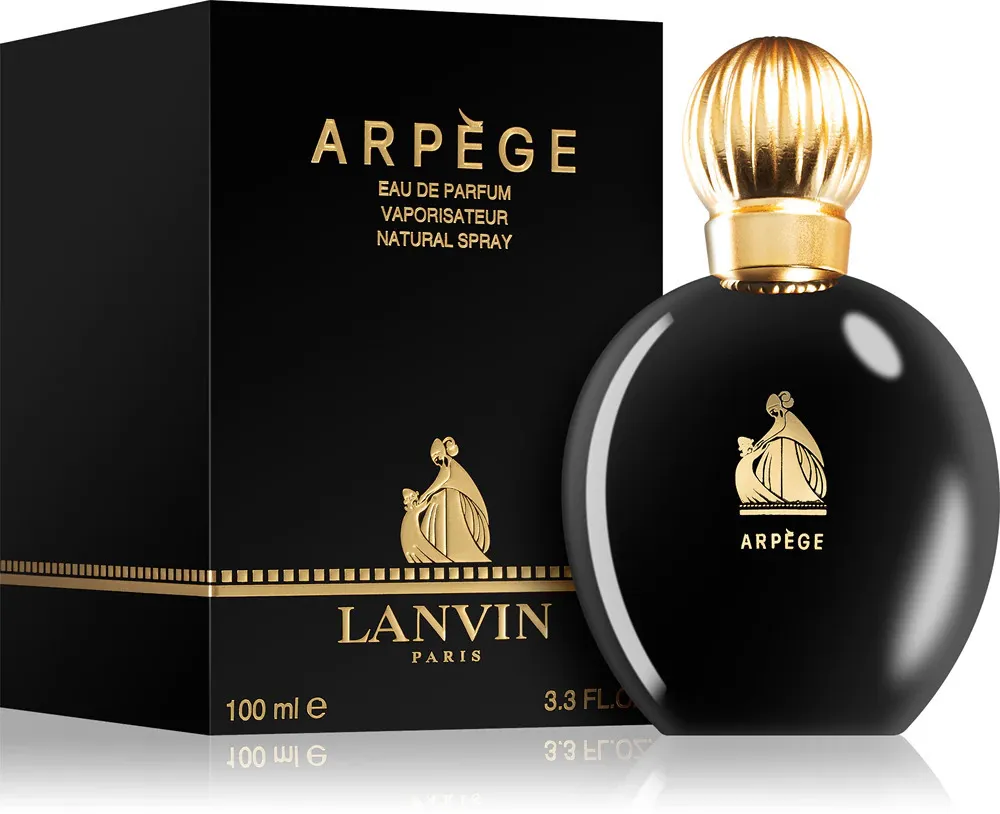 Arpege eau de parfum para mulheres 100 ml