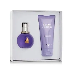 Lanvin Lanvin Éclat d’Arpège EDP 50 ml + Loção Corporal 100 ml Feminino