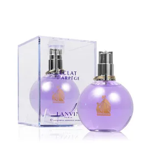 Lanvin Éclat d'Arpege eau de parfum para mulheres 100 ml