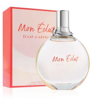Lanvin Éclat D'Arpege Mon Éclat eau de parfum para mulheres 100 ml