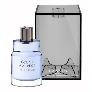 Lanvin Éclat d'Arpege Pour Homme eau de toilette para homens 100 ml