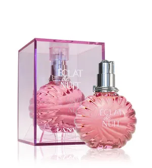 Lanvin Éclat de Nuit eau de parfum 100 ml para mulheres