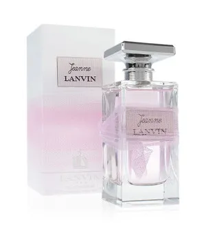 Lanvin Jeanne eau de parfum para mulheres 100 ml