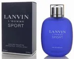 L'Homme Sport eau de toilette para homens 100 ml