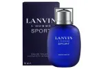 L'Homme Sport eau de toilette para homens 100 ml