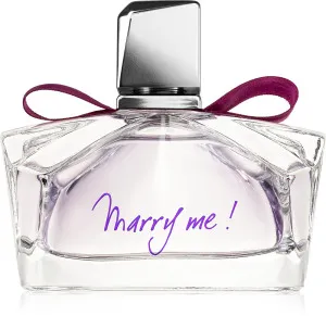 Lanvin Marry Me! eau de parfum para mulheres 75 ml