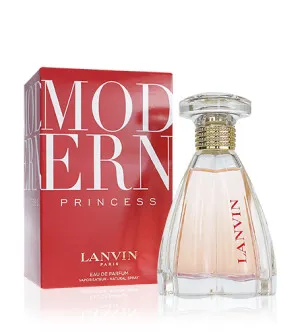 Lanvin Modern Princess eau de parfum para mulheres 90 ml