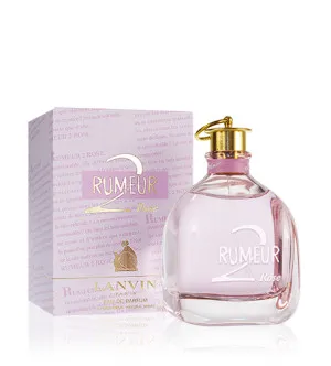 Lanvin Rumeur 2 Rose eau de parfum para mulheres 100 ml