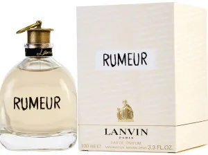Lanvin Rumeur eau de parfum para mulheres 100 ml