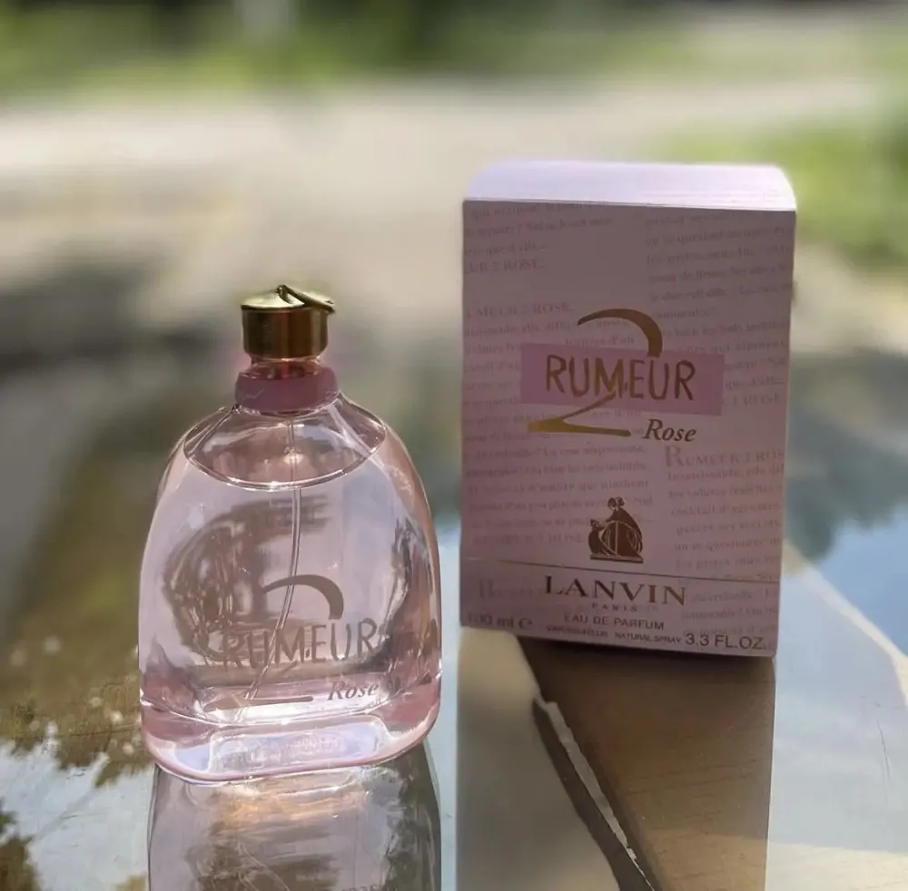 Rumeur eau de parfum para mulheres 100 ml