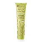 laSaponaria Gel de Aloe vera para corpo e cabelo BIO (150 ml) - multiusos