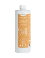 laSaponaria Champô com girassol e laranja-doce BIO 30 ml