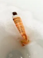 laSaponaria Champô com girassol e laranja-doce BIO 30 ml