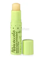 laSaponaria Biocao Bálsamo Labial BIO de Damasco (5,7 ml)