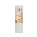 laSaponaria Bálsamo labial Biocao FPS 20 (4,8 ml) - com filtros minerais