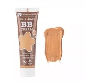 laSaponaria Creme BB Como