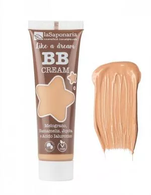 laSaponaria Creme BB Como