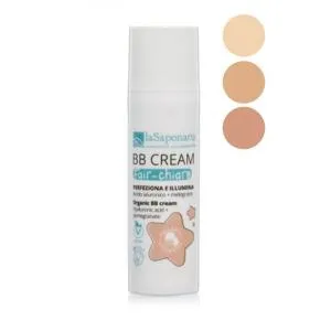 laSaponaria Creme BB Como