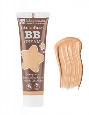 laSaponaria Creme BB Como