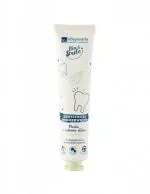laSaponaria Pasta de dentes branqueadora WonderWhite - BIO de menta e carvão activado (75 ml)