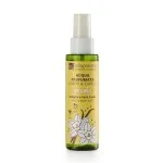 laSaponaria Bruma para corpo e cabelo - bruma corporal Pamper - baunilha & fava-tonka (100 ml) - para o corpo e o cabelo