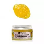 laSaponaria Gel de limpeza e desmaquilhante (50 ml) - remove mesmo a maquilhagem à prova de água