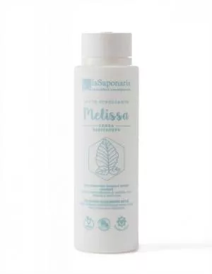 laSaponaria Loção de limpeza com bálsamo de limão BIO (150 ml)