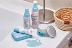 laSaponaria Creme de dia Lift & Defence para pele madura BIO (50 ml) - com colagénio vegetal e ectoína