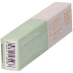 laSaponaria Escova de dentes para crianças - verde - materiais 100% naturais