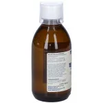 laSaponaria Lavar a boca extra fresco com menta e Goldenrod BIO (250 ml)
