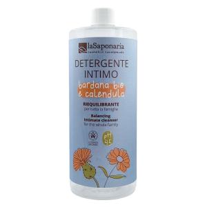 Gel Íntimo BIO Maxi (1 l) - mantém o pH natural 4,5