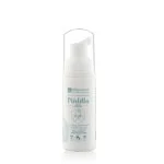 laSaponaria Espuma de limpeza extra suave para pele sensível BIO 50 ml