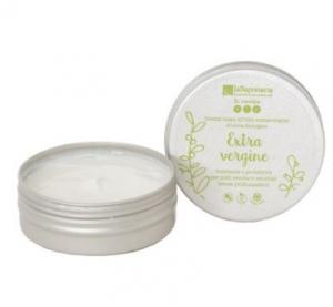 Creme de mão com azeite virgem extra BIO (60 ml)