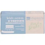 laSaponaria Cabeças de escova de dentes de substituição (macia) (2 pcs)