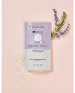 laSaponaria Sabonete desinfetante refrescante para as mãos em pó - árvore do chá e lavanda (25 g)