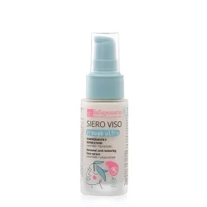 laSaponaria Sérum facial Proage Ultra para pele madura BIO (30 ml) - com ceramidas e fito-retinol