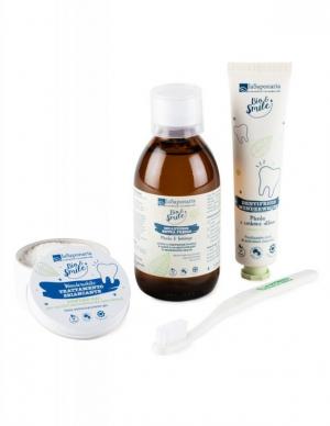 Pasta branqueadora de dentes em pó WonderWhite BIO (50 g)