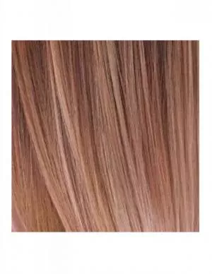 laSaponaria Tintura de cabelo natural Shakti BIO (100 g) - rosa