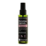 laSaponaria Queratina vegetal para cabelos - spray ativo reestruturante e volumizador (100 ml) - indicado para cabelos danificados e finos