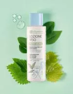 laSaponaria Pure Glow BIO Brightening Lotion (150 ml) - com aloé vera e urtiga