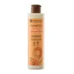 laSaponaria Champô com girassol e laranja doce BIO (200 ml)