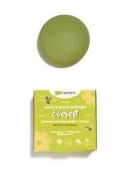 laSaponaria Everest Solid Foot and Body Butter (80 ml) - para uma sensação de alívio e pés leves