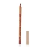 laSaponaria Lápis de Lábios com Jojoba BIO (1,1 g) Warm Nude - 3 tons