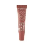 laSaponaria Óleo nutritivo para os lábios com uvas rosadas BIO - Rosy Nude (12 ml) - para lábios brilhantes e profundamente nutridos