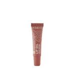 laSaponaria Óleo nutritivo para os lábios com uvas rosadas BIO - Rosy Nude (12 ml) - para lábios brilhantes e profundamente nutridos
