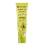 laSaponaria Creme calmante para pés cansados BIO (150 ml)