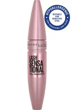 Lash Sensational - Preto 10 ml