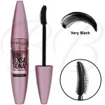 Lash Sensational - Preto 10 ml