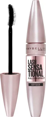 Lash Sensational - Preto 10 ml