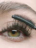 Lash Sensational Luscious - Preto 10 ml